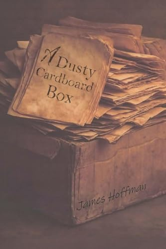 A Dusty Cardboard Box