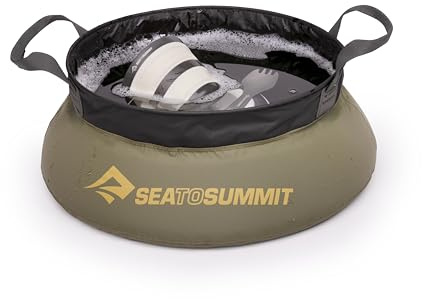 Sea to Summit Küchenspüle, 10 l