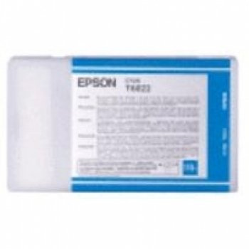 Epson C13T612200 - Stylus Pro 7400/9400 Cyan 220ml