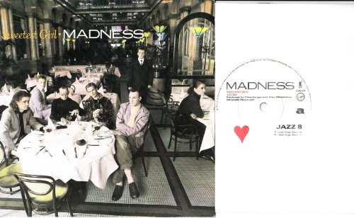 Sweetest Girl / Jennie [Vinyl Single]