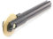 Rubi 1964 – Rodel Ø 22 mm Gold