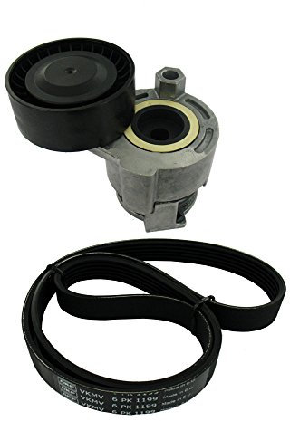 SKF VKMA 36055 Kit de correa multi-V