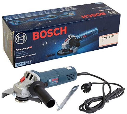 Bosch 601791002 - Lijadora de banda