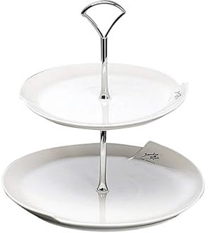 Etagere H26cm 20+25cm