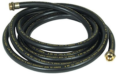 Tuyau gasoil diamètre 25 mm 6 mètres
