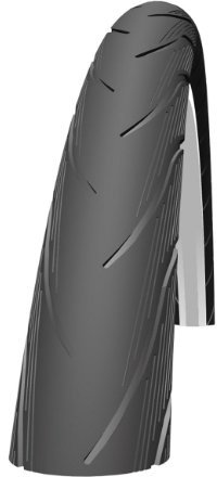 Schwalbe Fahrradreifen Spicer K-Guard 40-622 B/B-SK+RT HS442 SBC 50EPI, 11100551V