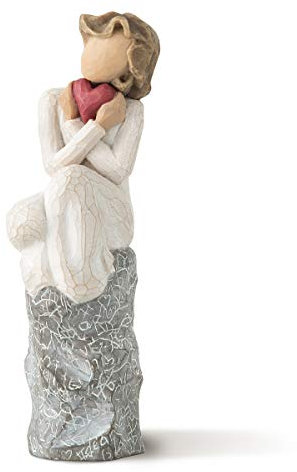 Willow Tree Always Figurine