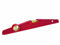 Metrica Trapez-Wasserwage mit Magnet, 31066