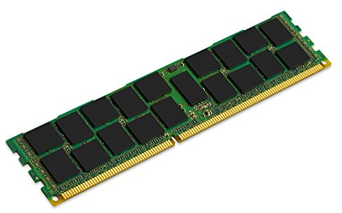 Kingston KTD-PE318/16G Mémoire RAM 16 Go 1866 MHz DDR3 ECC Reg CL13 DIMM DR x4