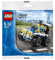 LEGO City 30228 Polizei ATV