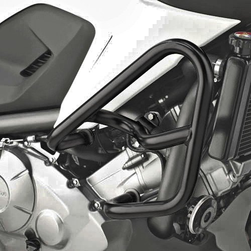 Paramotore Givi Honda NC 750 X 2014 nero