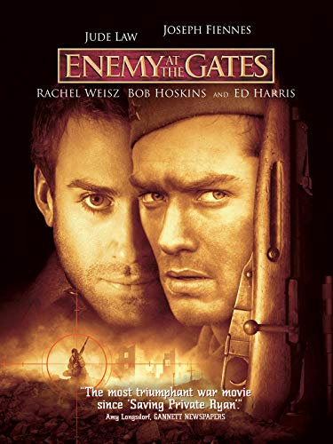 Enemy At the Gates [dt./OV]