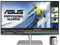 ASUS PA32UC-K 32'' Monitor Professionale, 4K IPS, Quantum Dot, HDR 1000, UltraHD, 384 zones local dimming, 99.5% Adobe RGB/95% DCI-P3, E< 2, Thunderbolt 3, HDMI 2.0b, USB Type C, X-Rite i1 Display Pro