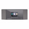 Albrecht DR463 - Adaptador para Radio por Internet y Dab+ para reequipar radios y Equipos estéreo, recibe música a través de Bluetooth®, WLAN, Dab+