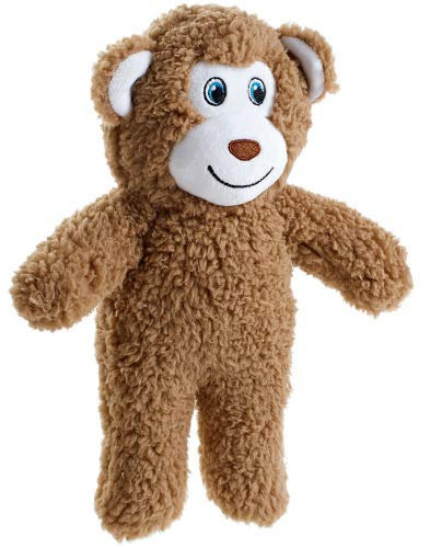 HUNTER 4016739674555 Hundespielzeug AFFE Terni, Braun