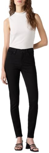 Levi's Damen 310 Shaping Super Skinny Jeans