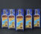 Vecchio Amaro del Capo N° 5 bottiglie da 700ml I Astuccio di Cartone