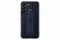 Samsung Protective Standing Smartphone Cover EF-RS901 für Galaxy S22, Handy-Hülle, Schutz, ausklappbarer Standfuß, griffige Oberfläche, Dunkelblau