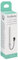 Leitz TruSens Lámpara UV-C para Purificador de Aire Mediano Leitz TruSens Z-2000, Bombilla de luz UV de repuesto; elimina virus, alérgenos, COV-s, bacterias, malos olores y humo del filtro, 2415149
