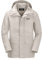 Jack Wolfskin Herren West Coast Jacke, Winter Pearl, S