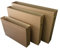 Up to 24 TV Removal Cardboard Moving Box - ideal for Screens, Artwork, Mirrors & Pictures (5)