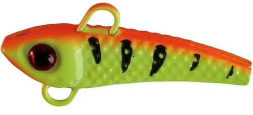 Paladin Ultralight Action Spin Jig 2,8g