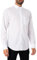 GANT Herren Reg Poplin Shirt Klassisches Hemd, Weiß, M EU