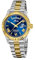 Montre Lotus pour Homme 18855/2 Freedom Boîtier en Acier Inoxydable Multi Bracelet en Acier Inoxydable Multi