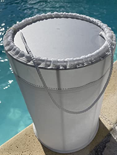EasyFilter Cartouche DE Filtration Compatible WATERAIR Sherlock 100, WFR100,CFT100