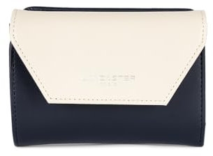 LANCASTER Portefeuille Dos à Dos - Smooth