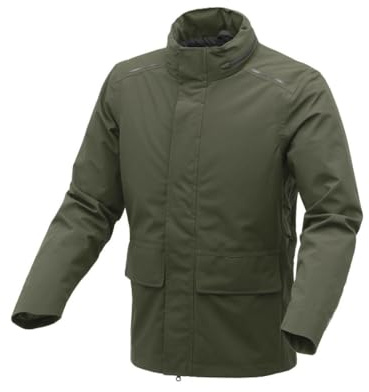 TUCANO URBANO Unisex-Adult Kleidung, Salbeigrün, XL, Verde Salvia