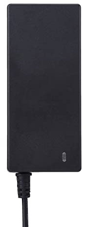 DC 12V 5A, für IMAXB6 Imax B6AC Imax Imax B6 Netzteil RC Zubehörkabel B6 Mini-Ladegerät (UK-Stecker)