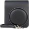 Aisnyho Instant Mini 40 Case,Camera Protective Case Bag for Fujifilm Instax Mini 40 with Shoulder Strap (Black)