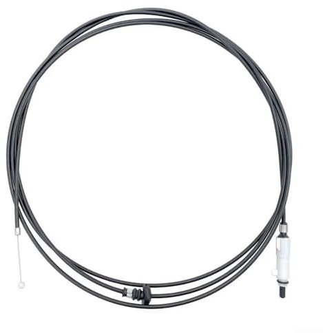 OEM-Kraftstoffdeckelkabel für Toyota für Hilux von 2004 bis 2015 RHD-Modelle und zuverlässiger Ersatz