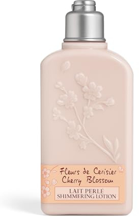 FIORI CILIEGIO LATTE CORPO