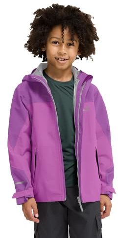 Jack Wolfskin TRAILVENTURE 2L JKT K