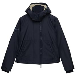 Superdry Damen Arctic Windcheater Jacke mit Kapuze