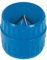 Silverline 633944 Alesatore per Sbavare Tubi Rame, 15/22 mm