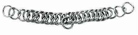 Korsteel Twin Link Curb Chain