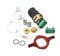 Mira Discovery Cartridge Assembly Pack Spare - 1595.039