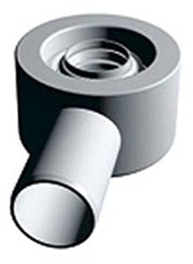 Tece Ablauf 650001 DN 50 Bauhöhe 92mm