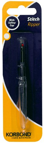 Korbond Stitch Ripper - 110130