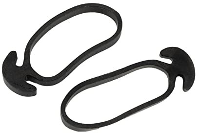 Cofan Goma de ancla N.º 5 Extra | Goma ancla de 5 cm | Tensor para tutores de plantación | Para cultivo