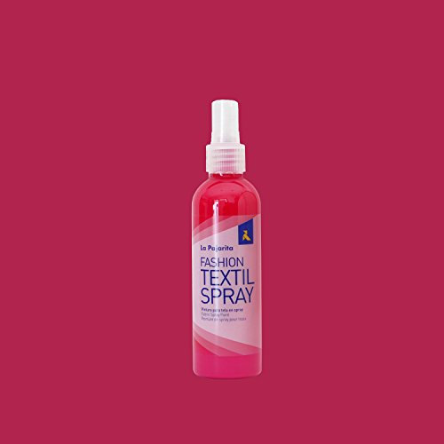 La Pajarita 211474 Spray per tessuto, TS-05, 100 ml, Anguria