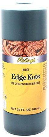 Black Fiebing's Edge-Kote 946 ml 2226-01