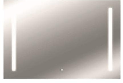 Kristallform. Leuchtspiegel Sirius III