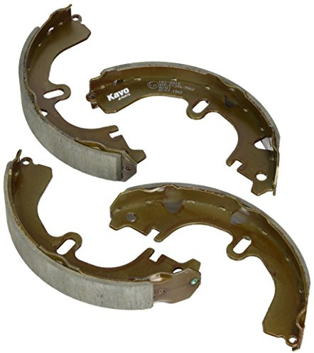 Kavo Parts KBS 9918 Brake Shoes and Accessories