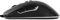 Qpad DX-80 Pro Gaming Maus, Optical Mouse, bis zu 8.000 DPI, LED Beleuchtung, Schwarz