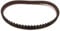 Drive Belt for Shark HV300 Upright Vacuum Series Rocket Motorised Floor Brush 3M-207-6.5