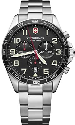 VICTORINOX Analogique V241855